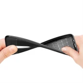 Zore Xiaomi ile uyumlu Poco X2 Kılıf Niss Silikon Kapak - 9