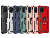 Zore Galaxy ile uyumlu M51 Kılıf Vega Kapak - 4