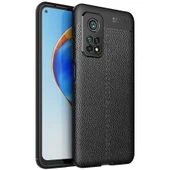 Zore Xiaomi ile uyumlu Mi 10T Pro 5G Kılıf Niss Silikon Kapak - 9