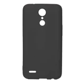 Zore LG ile uyumlu K8 2017 Kılıf Premier Silikon Kapak - 6