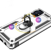 Zore Galaxy ile uyumlu M51 Kılıf Vega Kapak - 5