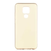 Zore Genaral Mobile ile uyumlu 20 Kılıf Premier Silikon Kapak - 5