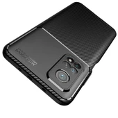 Zore Xiaomi ile uyumlu Mi 10T Pro 5G Kılıf Negro Silikon Kapak - 4