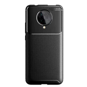 Zore Xiaomi ile uyumlu Poco F2 Pro Kılıf Negro Silikon Kapak - 1