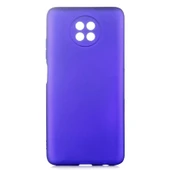 Zore Xiaomi ile uyumlu Redmi Note 9T Kılıf Premier Silikon Kapak - 10