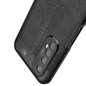 Zore Realme ile uyumlu 7 Kılıf Niss Silikon Kapak thumbnail 6