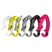 Zore Airpods ile uyumlu Earhook Kulaklık Tutucu Aparat thumbnail 2