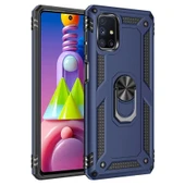 Zore Galaxy ile uyumlu M51 Kılıf Vega Kapak - 12