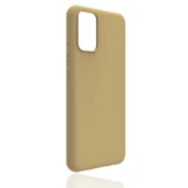 Zore Galaxy ile uyumlu A02S Kılıf Biye Silikon - 8