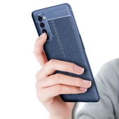 Zore Oppo ile uyumlu Reno 4 Pro 4G Kılıf Niss Silikon Kapak - 2