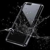 Zore Xiaomi ile uyumlu Mi Note 3 Kılıf Süper Silikon Kapak - 3