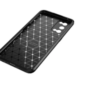 Zore Realme ile uyumlu 7 Pro Kılıf Negro Silikon Kapak - 8