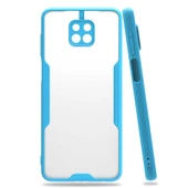 Zore Xiaomi ile uyumlu Redmi Note 9 Pro Kılıf Parfe Kapak - 8