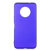 Zore İnfinix ile uyumlu Note 7 Kılıf Premier Silikon Kapak - 10