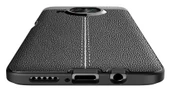 Zore Xiaomi ile uyumlu Redmi Note 9 Pro 5G Kılıf Niss Silikon Kapak - 2