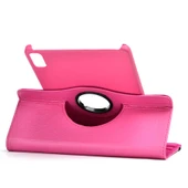 Zore Huawei ile uyumlu MatePad 10.4 Dönebilen Standlı Kılıf thumbnail 1