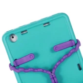 Zore Apple ile uyumlu iPad 2 3 4 Eva Boxer Tablet Silikon thumbnail 7