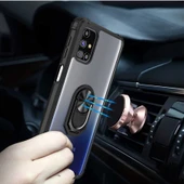 Zore Galaxy ile uyumlu M31S Kılıf Mola Kapak - 4