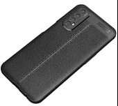 Zore Realme ile uyumlu 7 Kılıf Niss Silikon Kapak thumbnail 4