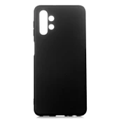 Zore Galaxy ile uyumlu A32 5G Kılıf Premier Silikon Kapak - 6