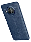 Zore Xiaomi ile uyumlu Redmi Note 9 Pro 5G Kılıf Niss Silikon Kapak - 5