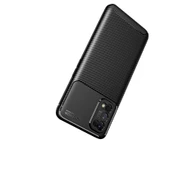 Zore Realme ile uyumlu 7 Pro Kılıf Negro Silikon Kapak - 9