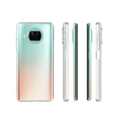 Zore Xiaomi ile uyumlu Mi 10T Lite 5G Kılıf Süper Silikon Kapak - 5