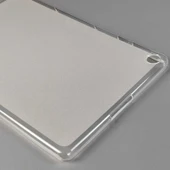 Zore Huawei ile uyumlu MatePad T10 Kılıf Tablet Süper Silikon Kapak - 2