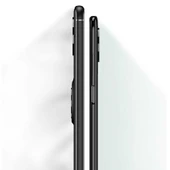 Zore Xiaomi ile uyumlu Redmi Note 9T Kılıf Ravel Silikon Kapak - 2