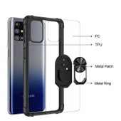 Zore Galaxy ile uyumlu M31S Kılıf Mola Kapak - 9