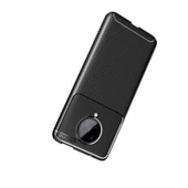 Zore Xiaomi ile uyumlu Redmi K30 Pro Kılıf Negro Silikon Kapak - 4