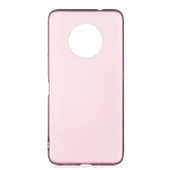 Zore İnfinix ile uyumlu Note 7 Kılıf Premier Silikon Kapak - 5