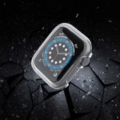Zore Apple ile uyumlu Watch 40mm Watch Gard 03 Kasa Koruyucu thumbnail 4