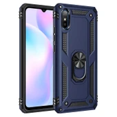 Zore Xiaomi ile uyumlu Redmi 9A Kılıf Vega Kapak - 12
