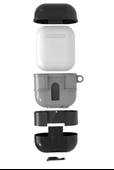Zore Apple ile uyumlu Airpods ile uyumlu Airbag 16 Kılıf - 10
