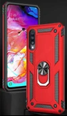 Zore Huawei ile uyumlu P Smart Pro 2019 Kılıf Vega Kapak - 8