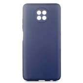 Zore Xiaomi ile uyumlu Redmi Note 9T Kılıf Premier Silikon Kapak - 8