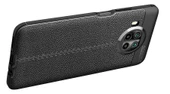 Zore Xiaomi ile uyumlu Redmi Note 9 Pro 5G Kılıf Niss Silikon Kapak - 3