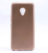 Zore Meizu M5S Kılıf Premier Silikon Kapak - 5