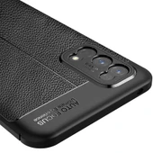 Zore Realme ile uyumlu 7 Pro Kılıf Niss Silikon Kapak - 6