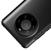 Zore Huawei ile uyumlu Mate 40 Pro Kılıf Volks Kapak - 6