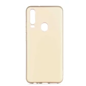 Zore Genaral Mobile ile uyumlu 20 Pro Kılıf Premier Silikon Kapak - 5