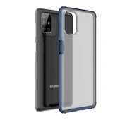 Zore Galaxy ile uyumlu M51 Kılıf Volks Kapak - 10