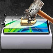 Zore Xiaomi ile uyumlu Mi Note 10 Pro Süper Pet Ekran Koruyucu Jelatin - 7