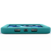 Zore Apple ile uyumlu Mini 4 Eva Boxer Tablet Silikon - 10