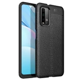 Zore Xiaomi ile uyumlu Poco M3 Kılıf Niss Silikon Kapak - 1