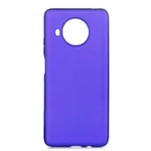 Zore Xiaomi ile uyumlu Mi 10T Lite 5G Kılıf Premier Silikon Kapak - 1