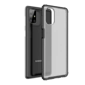 Zore Galaxy ile uyumlu M51 Kılıf Volks Kapak - 9