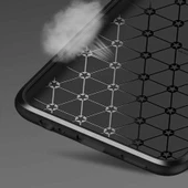 Zore Xiaomi ile uyumlu Redmi Note 9 5G Kılıf Ravel Silikon Kapak - 6