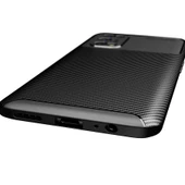 Zore Realme ile uyumlu 7 Pro Kılıf Negro Silikon Kapak - 6